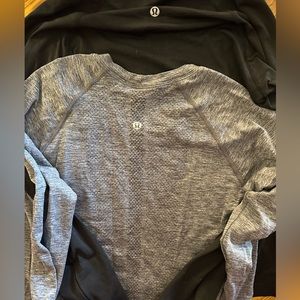 SWIFTLY TECH LONG SLEEVE 2.0 “Race Length”
